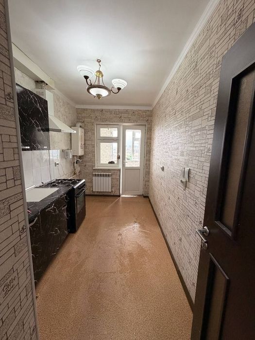 9-худуд 2/7/7 60 м² балкон 2×5 Сергели Янгихаёт продаётся квартира