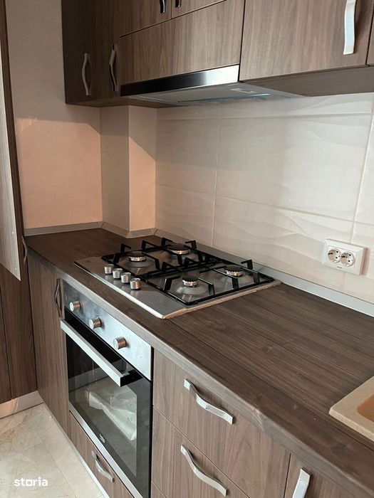 Apartament 2 cam decomandat, parcare inclusă- Royal Town Copou