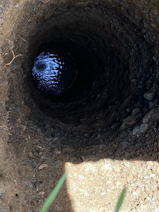 Почистване на кладенци