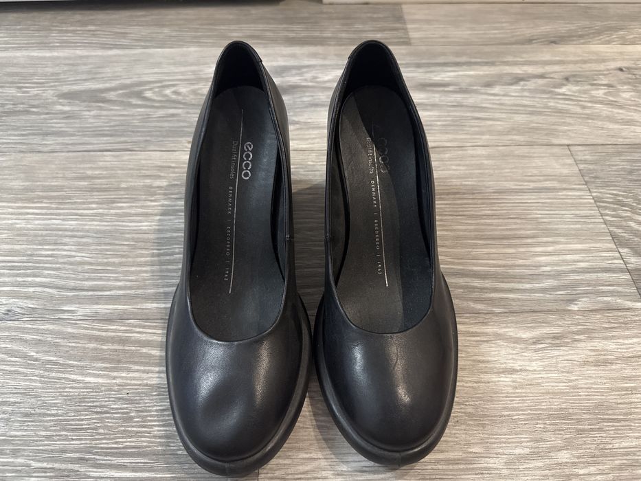 Туфли женские Ecco