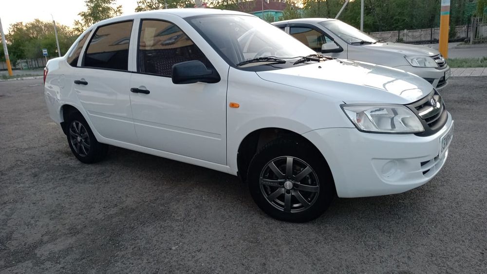 Инструктор по вождению