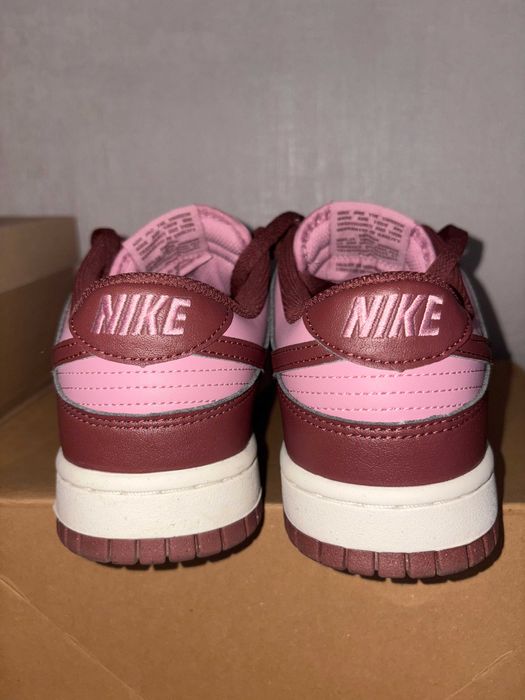 Nike Dunk Low - Номер 40.5