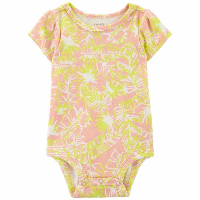 Сарафан и боди от Carters США