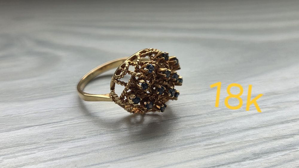 Aur de 14k si 18k