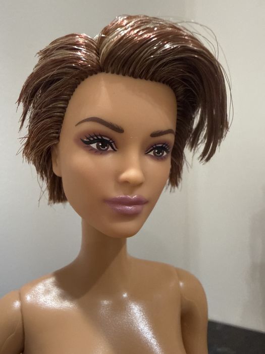 Barbie original mattel