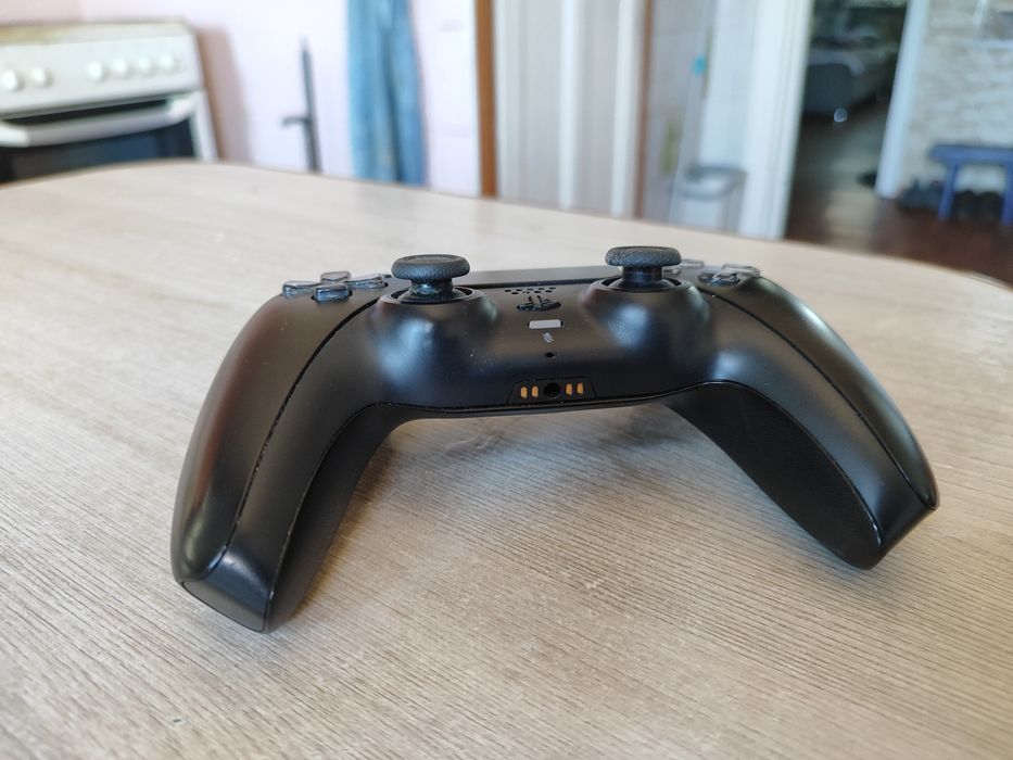 Джойстик PS5  цена15к