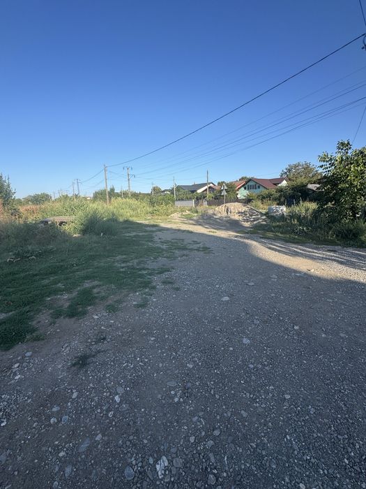 Teren de vanzare Buda