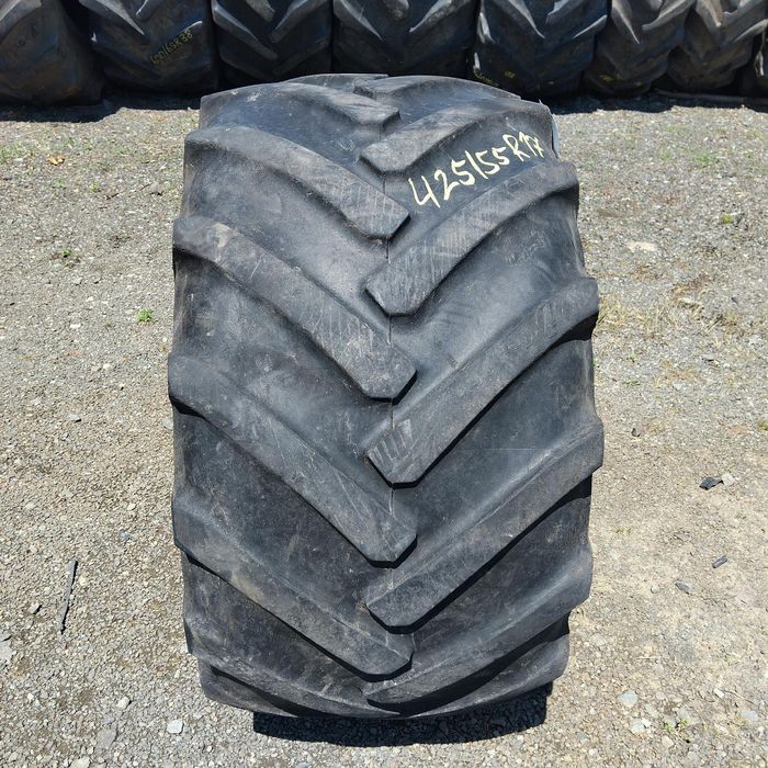Cauciucuri 425/55R17  Continental Anvelope SH 12 Luni Garantie