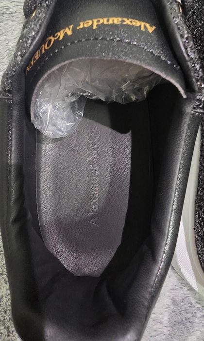 Vand alexander mcqueen noi