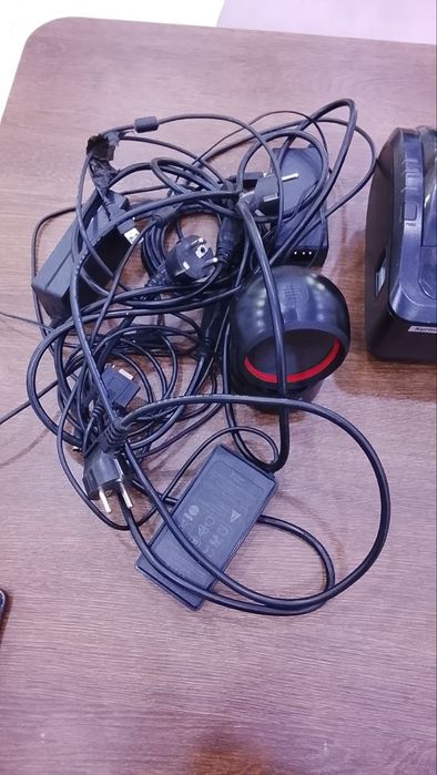 Чек принтер Xprinter