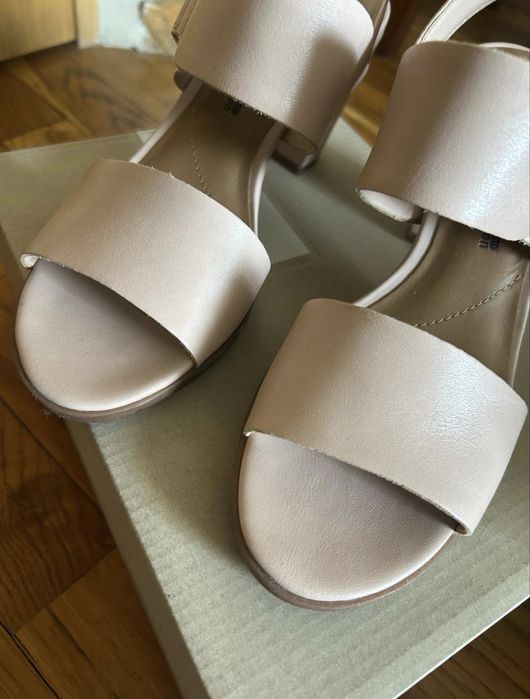 Босоножки Clarks