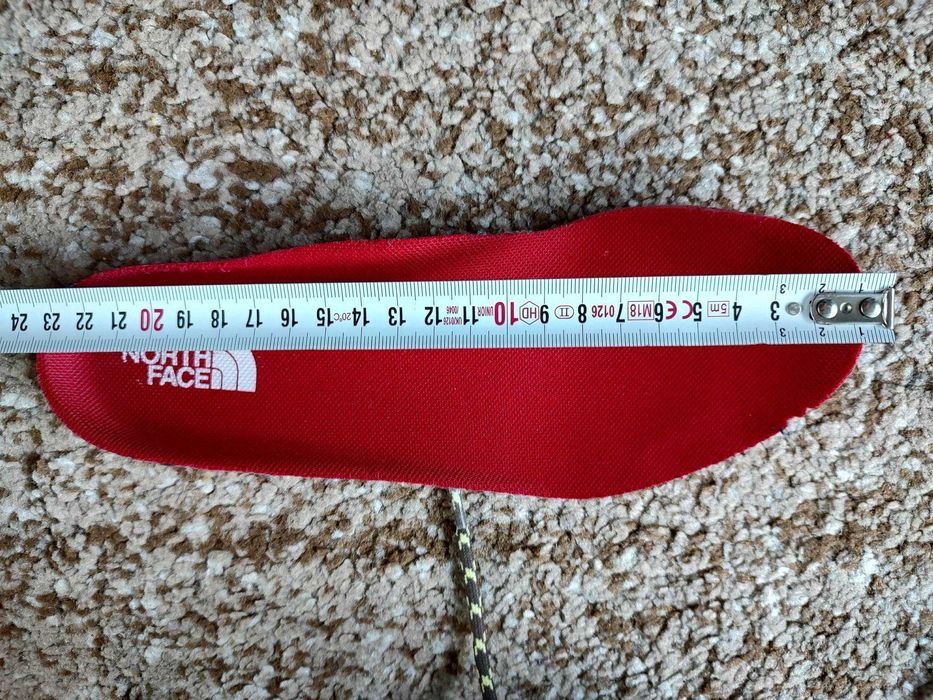 Ghete The North Face Crestvale FutureLight