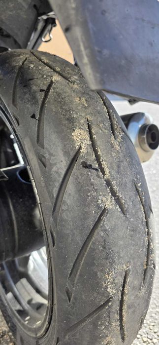 Yamaha TDM 900 – 2008, ABS – gata de drum!