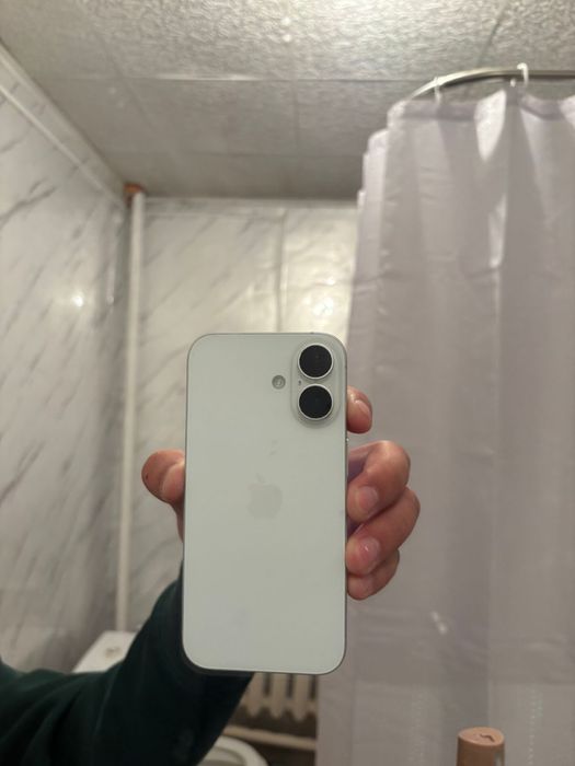 Iphone 16.