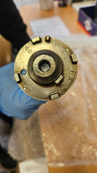 Оригинален разпределителен вал за Honda 2.0 K20A - ОТЛИЧЕН