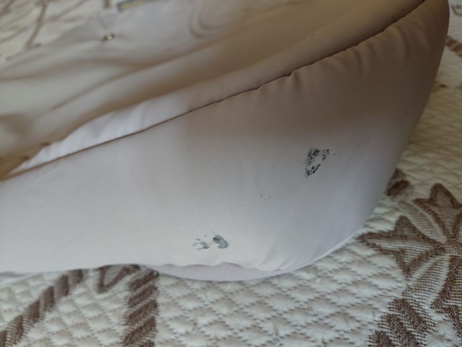 Бебешка количка Chipolino Infinity