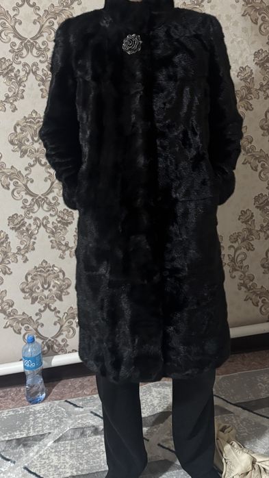 Норковый Шуба сатылады