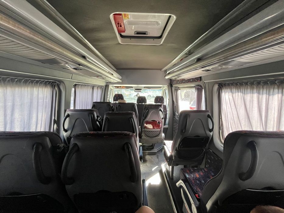 Спринтер 15 мест