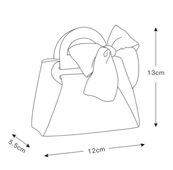Тойбастар эко кожа сумка