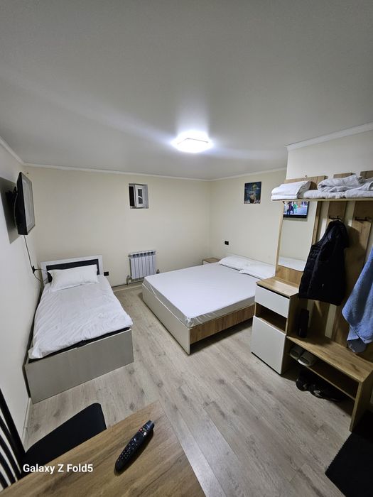 Сдам комнатку в общежитии