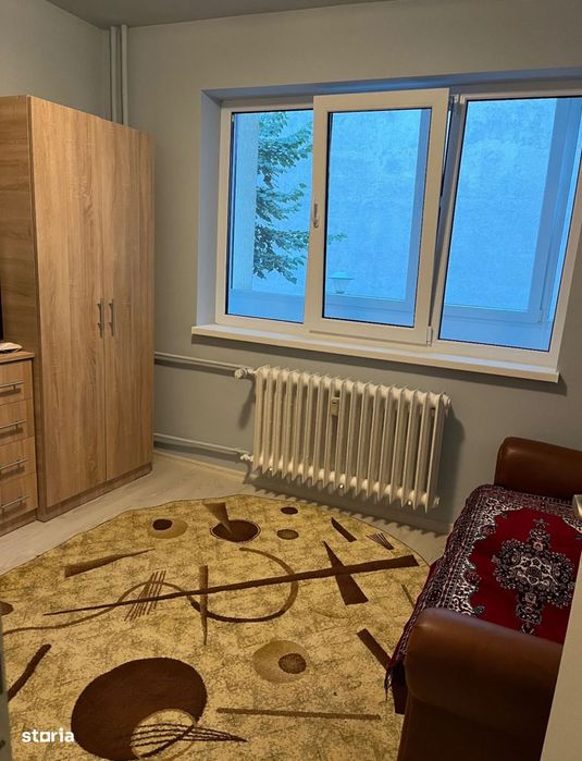 Apartament 2 camere decomandate | zona Grigore Alexandrescu | Manastur — fotografia 3