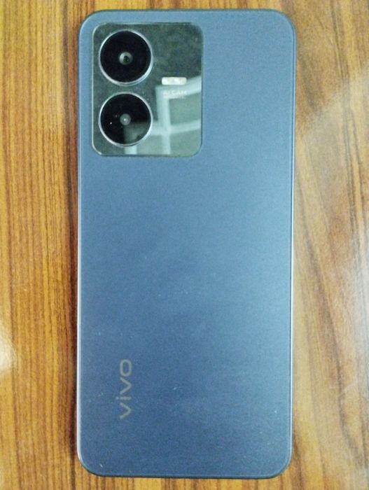 VIVO Y22

164,30×76,10×8,38 mm

Quvvatlash kuchi