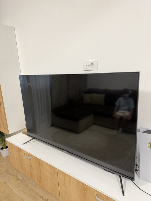 Smart Tech 146 cm plasma tv led