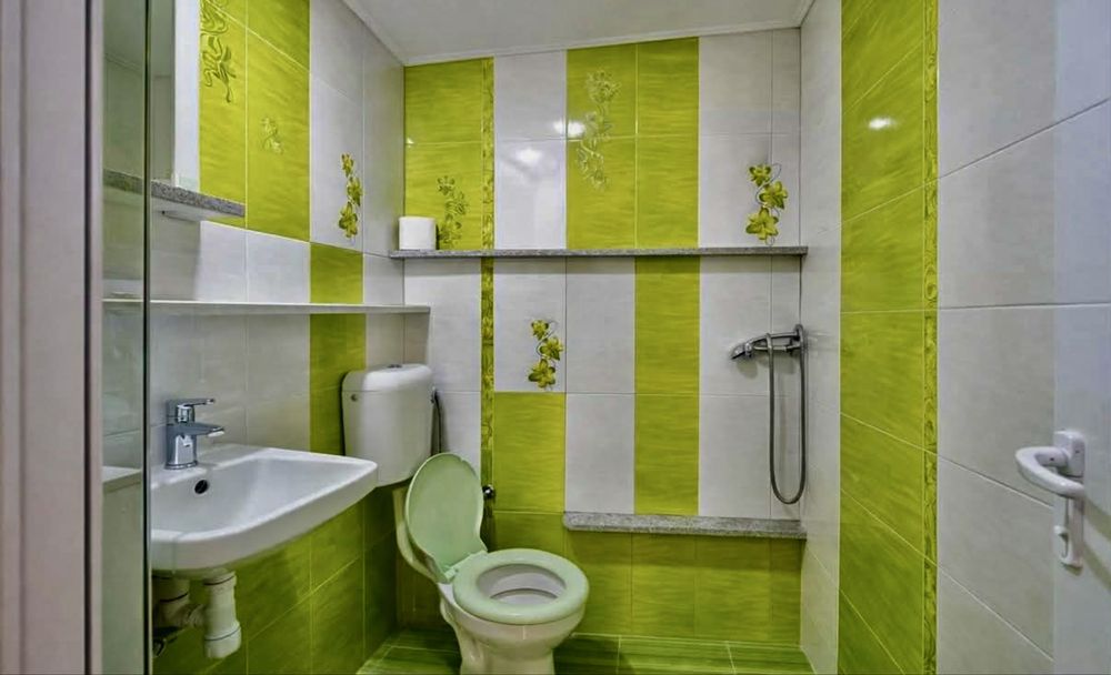 Едностаен апартамент в центъра