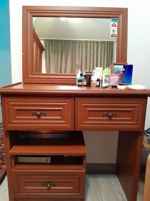 Комплект спальной мебели