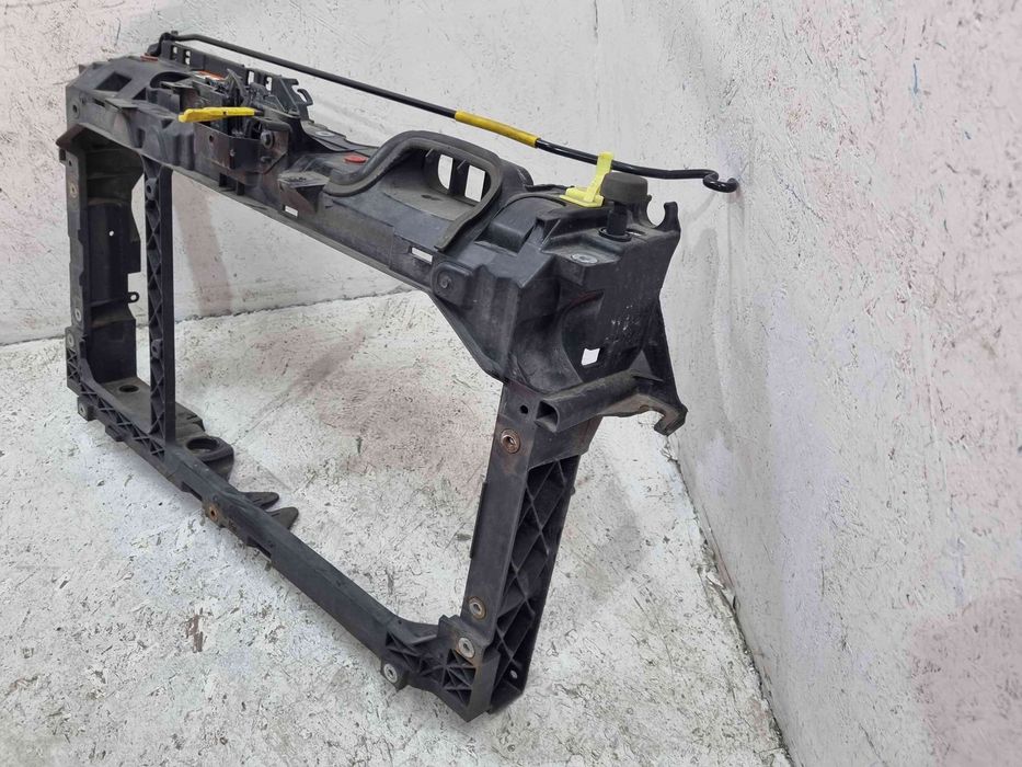 Trager Ford Fiesta 6 facelift [Fabr 2008-2019]