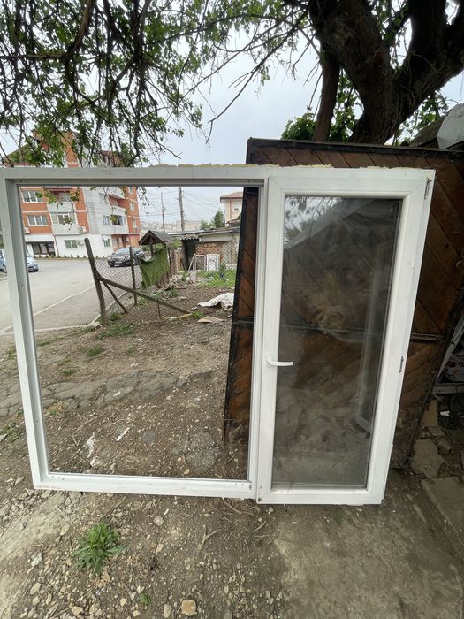 PVC Дограма Viva