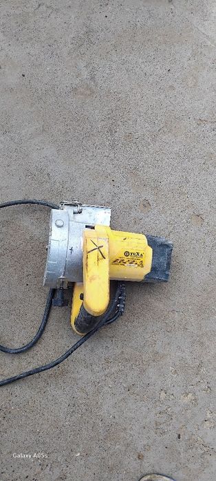 Церкулярка сотилади 250 мин б/у