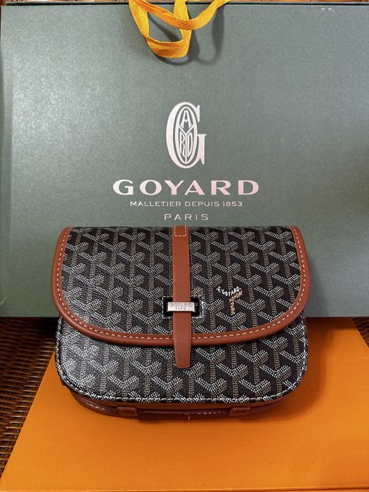 Goyard сумка Bag