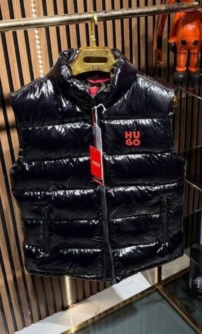 Hugo Boss - Мъжки елек