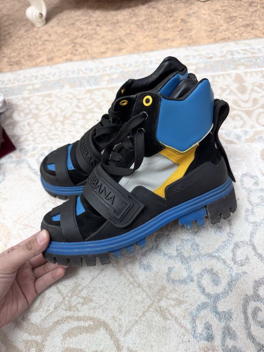 Обувь демисезонные