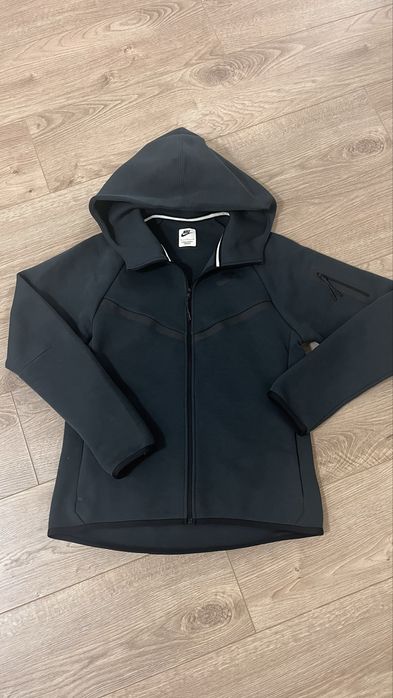 Nike Tech Fleece 2 екип