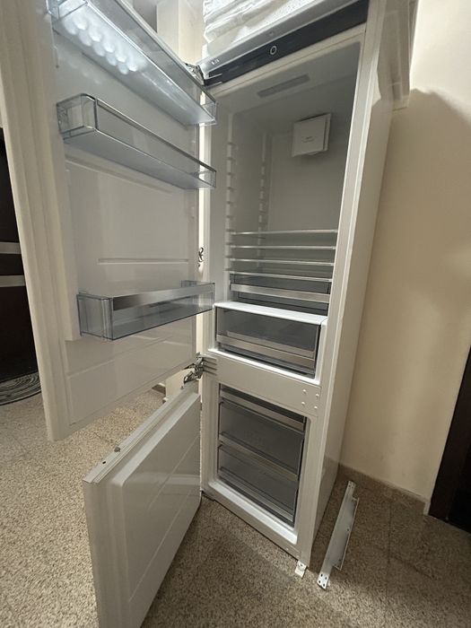 Подарявам хладилник за вграждане GORENJE NRKI2181A1