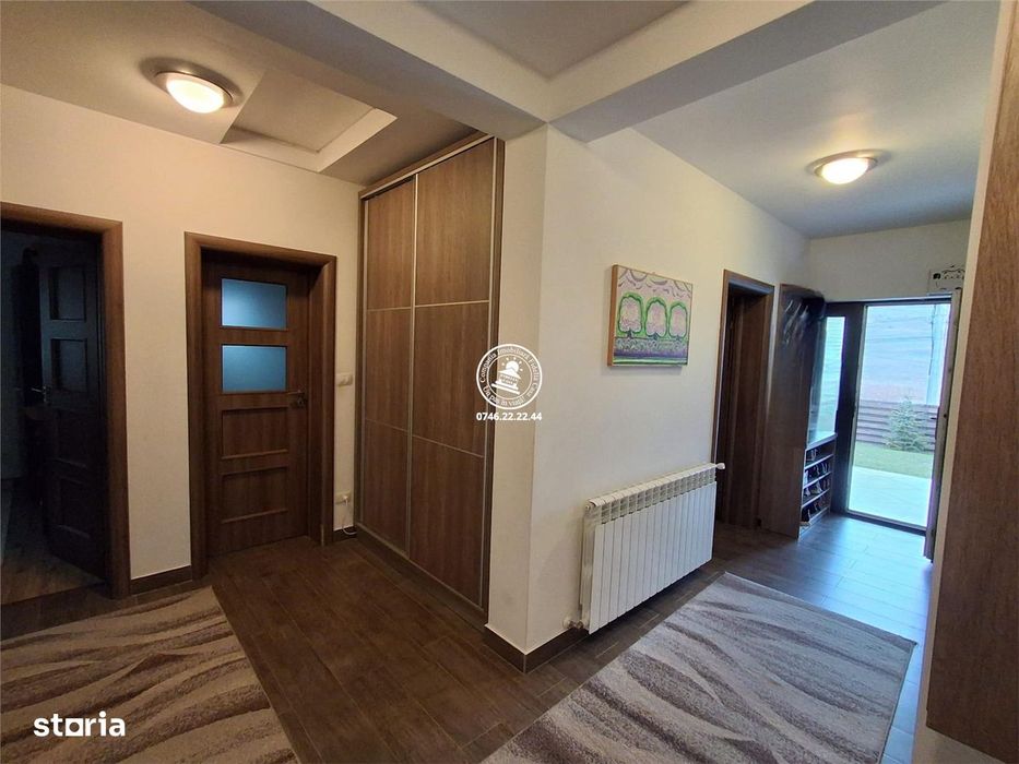 Casa de vanzare Rediu