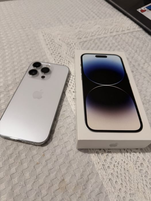 Срочно продам Iphone 14 PRO 256 GB