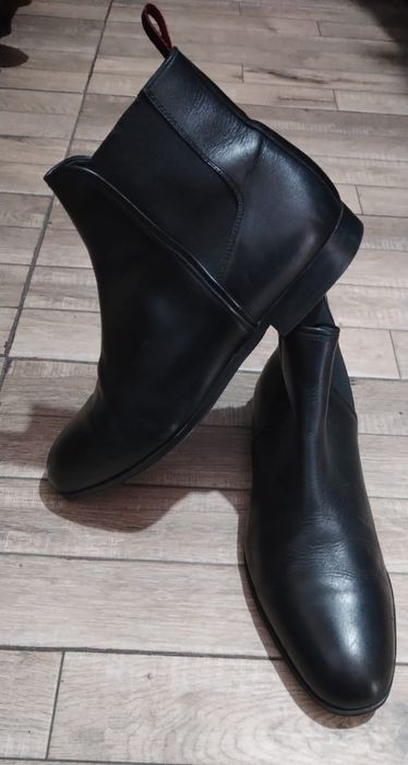 Ghete Hugo Boss Nr 45 46