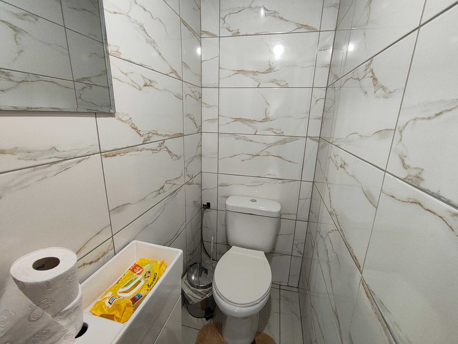 Продава се Четиристаен апартамент в Търговище, Център - 120 кв.м за 723 €/кв.м - Снимка #11