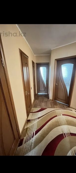 3-х комнатная квартира