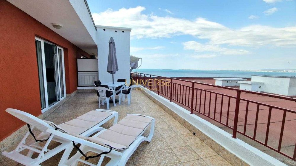 Продава се Двустаен апартамент в Свети Влас - 94 кв.м за 690 €/кв.м - Снимка #14