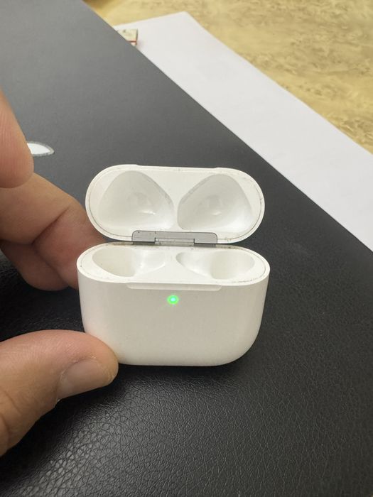 AirPods 4 orginal caseni o’zi