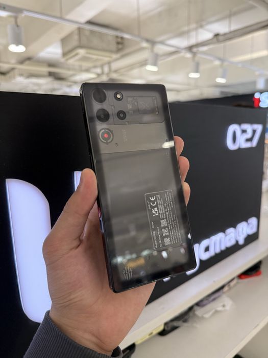 RedMagic 10 Pro 1Tb