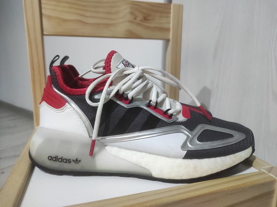 adidas zx 2k boost second hand si noi de vanzare • Anunturi