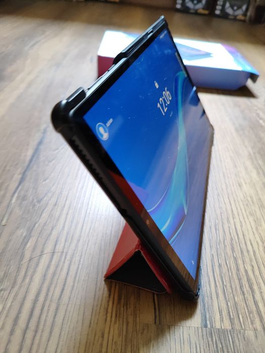 Tableta Lenovo Tab M10, 10.3", 4GB RAM, 128 GB storage, sim