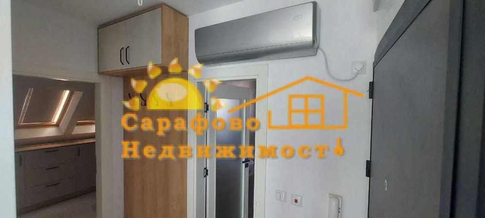 Дава под наем 3-стаен гр. Бургас - Сарафово 84m²