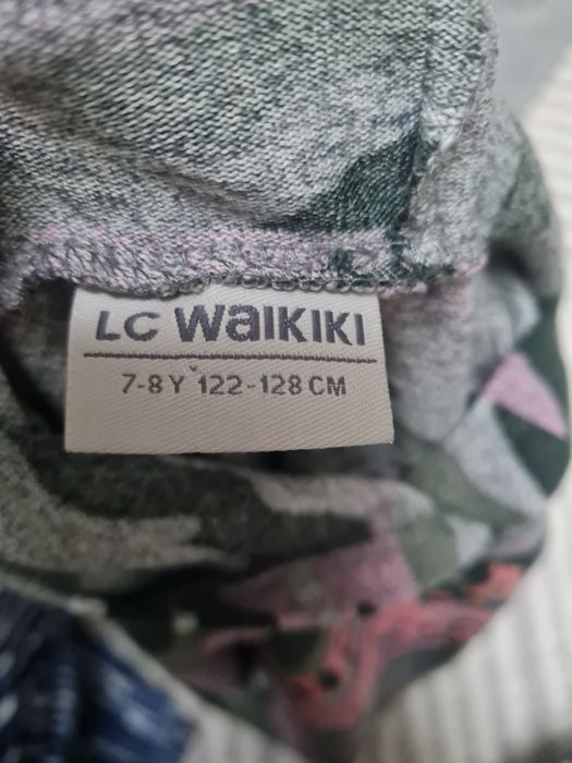 Спортивный костюм детский