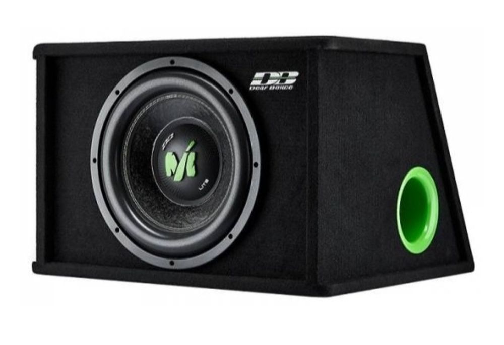 Сабвуфер Machete ML-12A